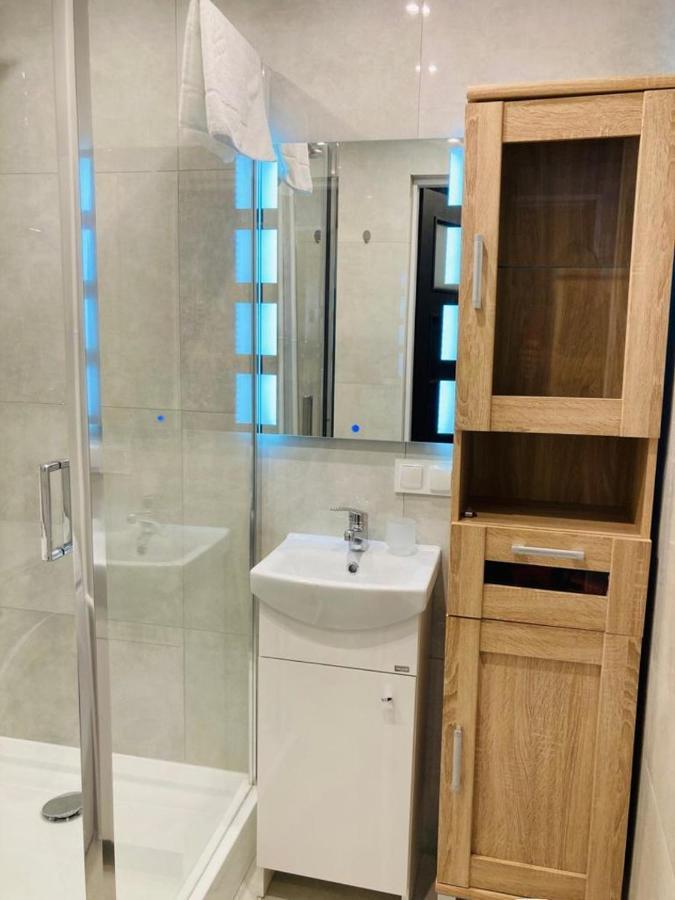 Apartamenty Every Sky Plac Ratuszowy 30 Jelenia Góra Eksteriør billede