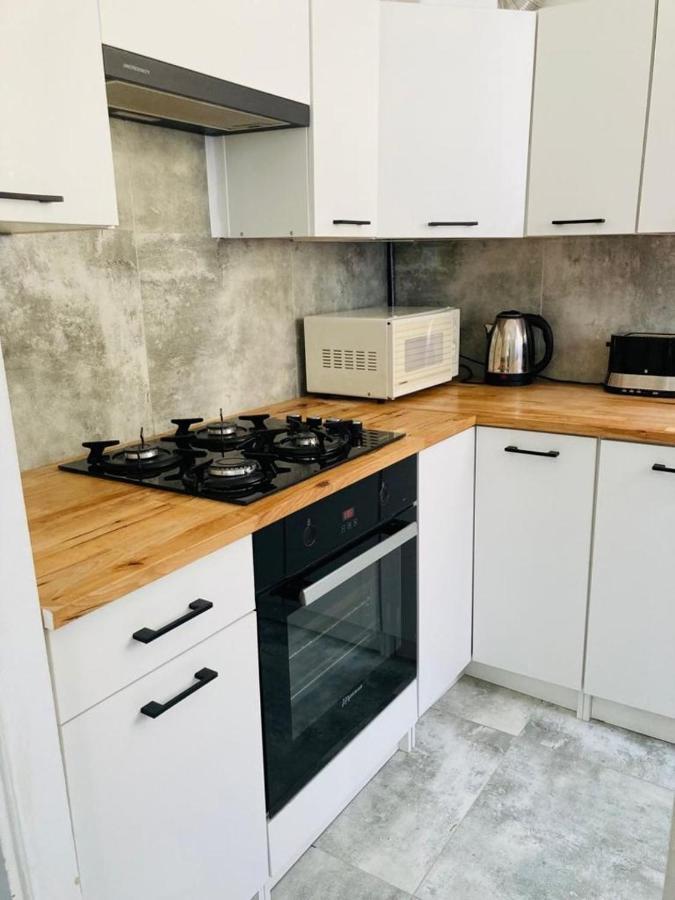 Apartamenty Every Sky Plac Ratuszowy 30 Jelenia Góra Eksteriør billede