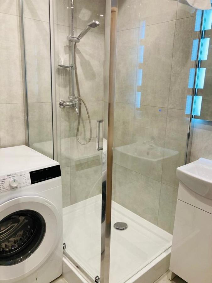 Apartamenty Every Sky Plac Ratuszowy 30 Jelenia Góra Eksteriør billede
