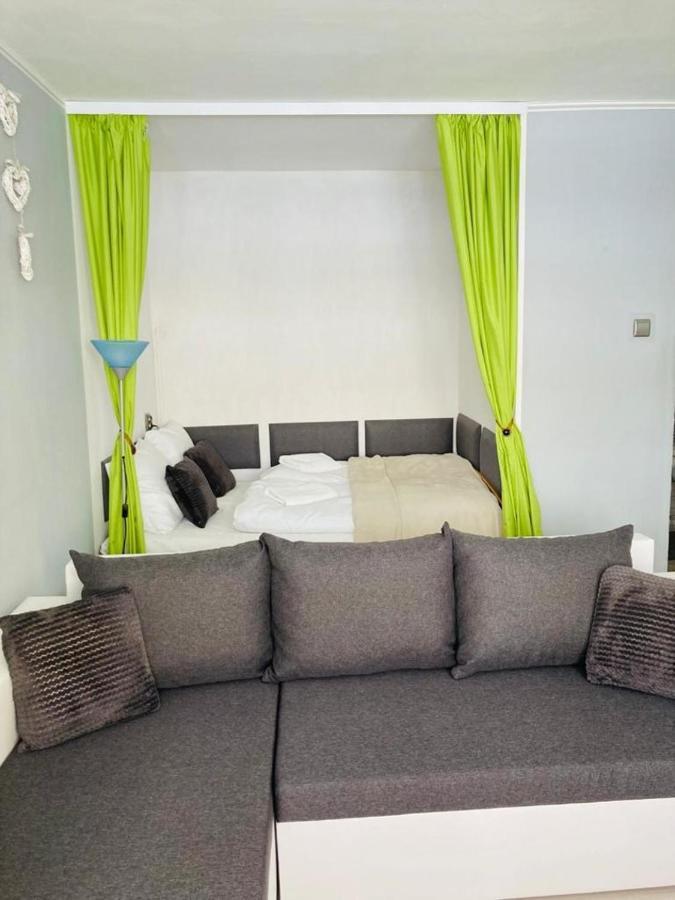 Apartamenty Every Sky Plac Ratuszowy 30 Jelenia Góra Eksteriør billede
